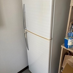 受け渡し決定冷蔵庫無料【1/29まで！】