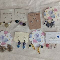 ピアス15セット