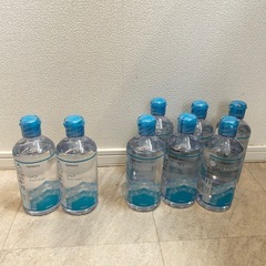 コンタクト液