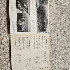 「新富良野音頭」ソノシートの画像