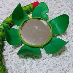 はらぺこあおむし　ジャンパルーの画像