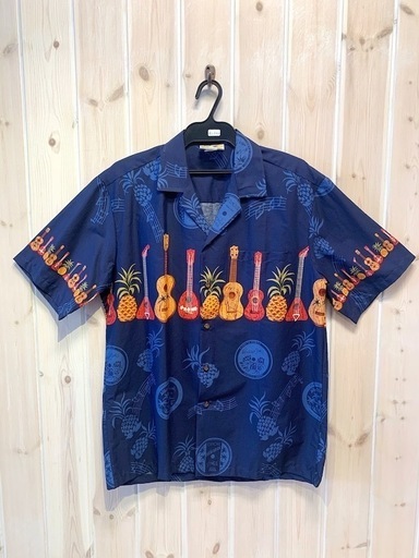 【新品未使用】WinnieFashion/ウィニーファッション アロハシャツ
