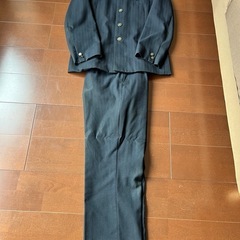 東福岡　学ラン