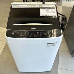 ★ジモティ割あり★ Haier 洗濯機  22年製 動作確認／クリーニング済み TC2611