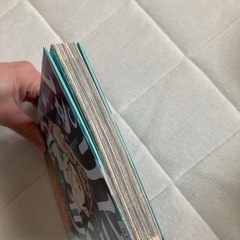 パリピ孔明　1巻の画像
