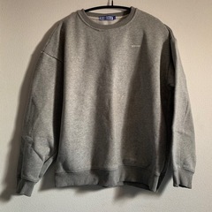 SHINEMIX トレーナー