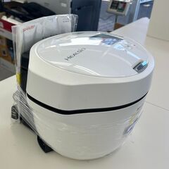 ★ジモティ割あり★ SHARP 自動調理器  21年製 動作確認／クリーニング済み TC2612の画像