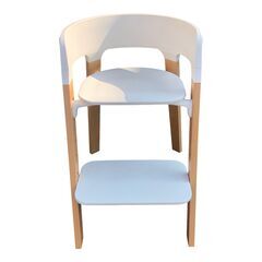 STOKKE ストッケ ステップス チェア ハイチェア ベビーチェア