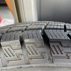 GRIP MAX 185/85/16 スタッドレス　ホイールセットの画像