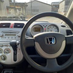 車検2年付き15万円!の画像