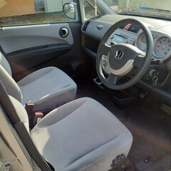車検2年付き15万円!の画像