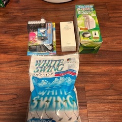 アクアリウム　用品　新品セット