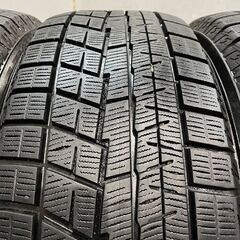 YOKOHAMA ice GUARD iG60 205/55R16 16インチ スタッドレス 4本 22年製