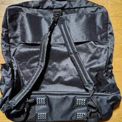 多機能リュックの画像