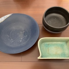 花器