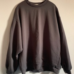 GU トレーナー