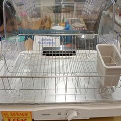 ☆綺麗☆TOSHIBA　食器乾燥機の画像
