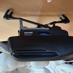 電動ハイローチェア　アップリカ　ネムリラの画像