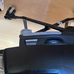 電動ハイローチェア　アップリカ　ネムリラの画像
