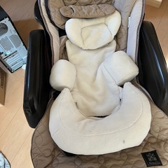 電動ハイローチェア　アップリカ　ネムリラの画像