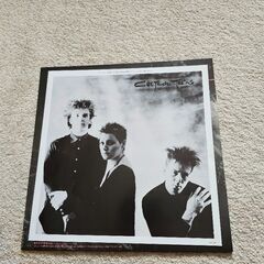 コクトー  トゥインズ   LPレコードの画像