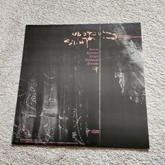 コクトー  トゥインズ   LPレコードの画像