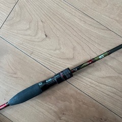 ダイワ　月下美人MX68LS-S
の画像