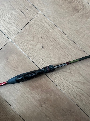 ダイワ　月下美人MX68LS-S