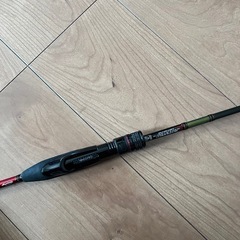 ダイワ　月下美人MX68LS-S
の画像