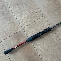 ダイワ　月下美人MX68LS-S
の画像