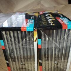 TDK CD-R 未使用 新品 20枚 ケース付きの画像