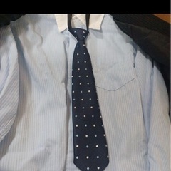 入学式フォーマルスーツ120男の子の画像