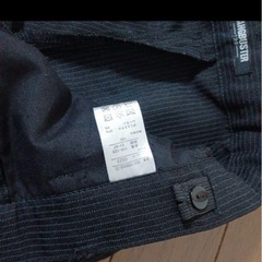 入学式フォーマルスーツ120男の子の画像