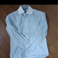 入学式フォーマルスーツ120男の子の画像