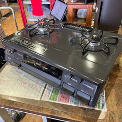 【愛品館 市原店】パロマ　2022年製　都市ガス用/ガステーブル...