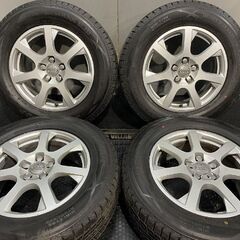 バランス調整済【DUNLOP WINTER MAXX SJ8 2...
