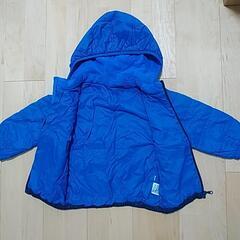 子供服　アウター　１００㎝①の画像