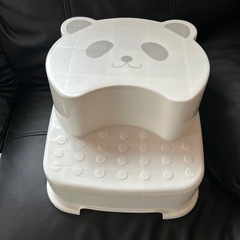 子供用踏み台