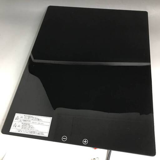 UNY26/68 サンコー 電気ホットプレート SBGHOTPL 保温プレート Lサイズ 調理器具 フードウォーマー フード保温 ※動作確認済②〇