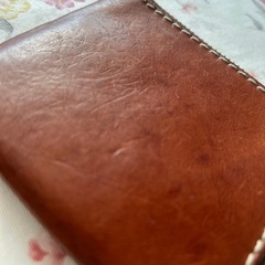 革財布の画像