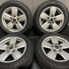 【BS VRX2 205/60R16】スタッドレス【MINI レ...