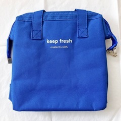 【新品】保温 お弁当袋 保冷バッグ ランチバッグ 小さめおしゃれ...