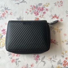 紳士財布の画像