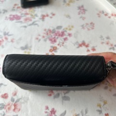 紳士財布の画像