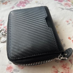 紳士財布の画像