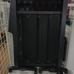 ★ジモティ割あり★ 遠赤外線軽量ヒーター 　動作確認／クリーニング済み KJ7861の画像