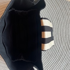 ベビーカー用小物入れ【未使用】の画像