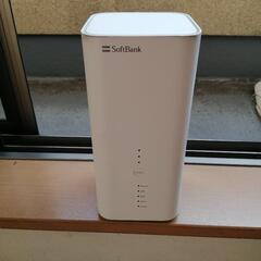 wifiルーターの画像