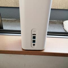 wifiルーターの画像