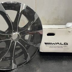 【新品】WALD J-11C JARRET ヴァルド ジャレット...
